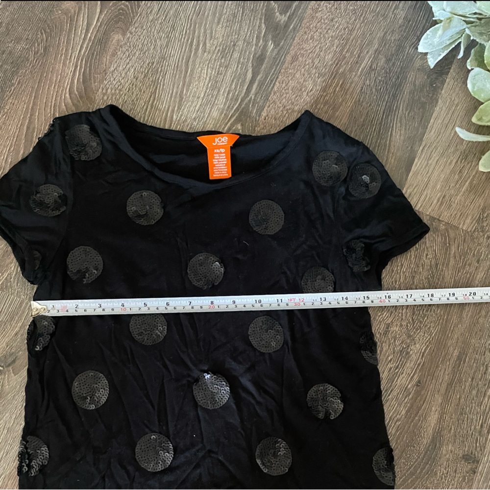 Joe Fresh T-Shirt - Picture 7 of 7